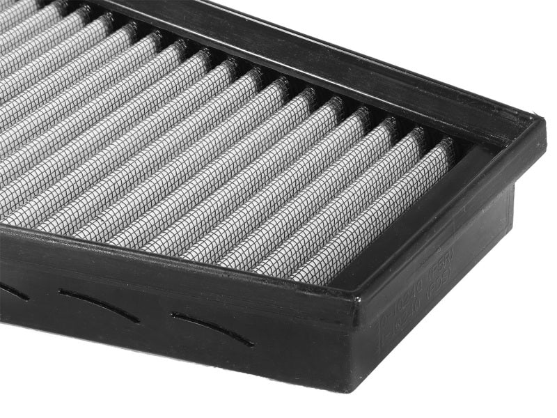 aFe Magnum FLOW OE Replacement Air Filter PRO Dry S 14-15 Mercedes Benz CLA250 2.0L Turbo - Precision R