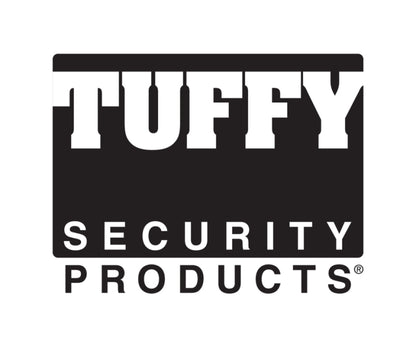 Tuffy Stereo Console 12.5In Black