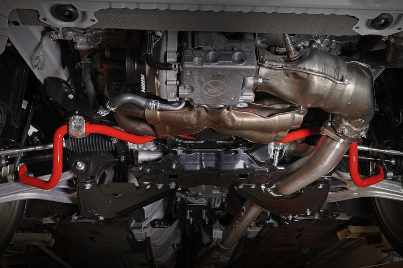 PERRIN 22-25 Subaru WRX Front Swaybar - 24.5mm