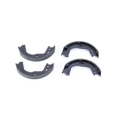 Power Stop 11-13 Hyundai Equus Rear Autospecialty Parking Brake Shoes