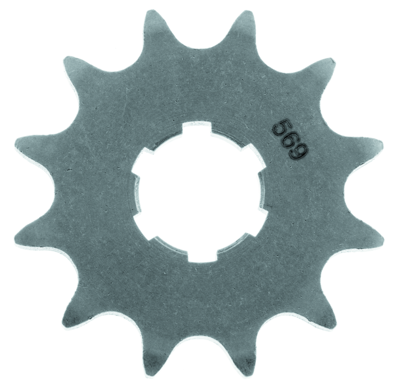 BikeMaster Kawasaki Front Sprocket 520 13T