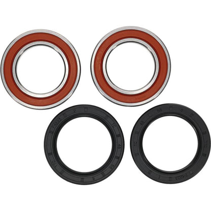 Pivot Works Pw Premium Wheel Bearing