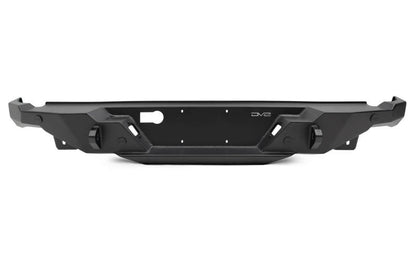 DV8 Offroad 20-23 Jeep Gladiator JT FS-15 Series Rear Bumper