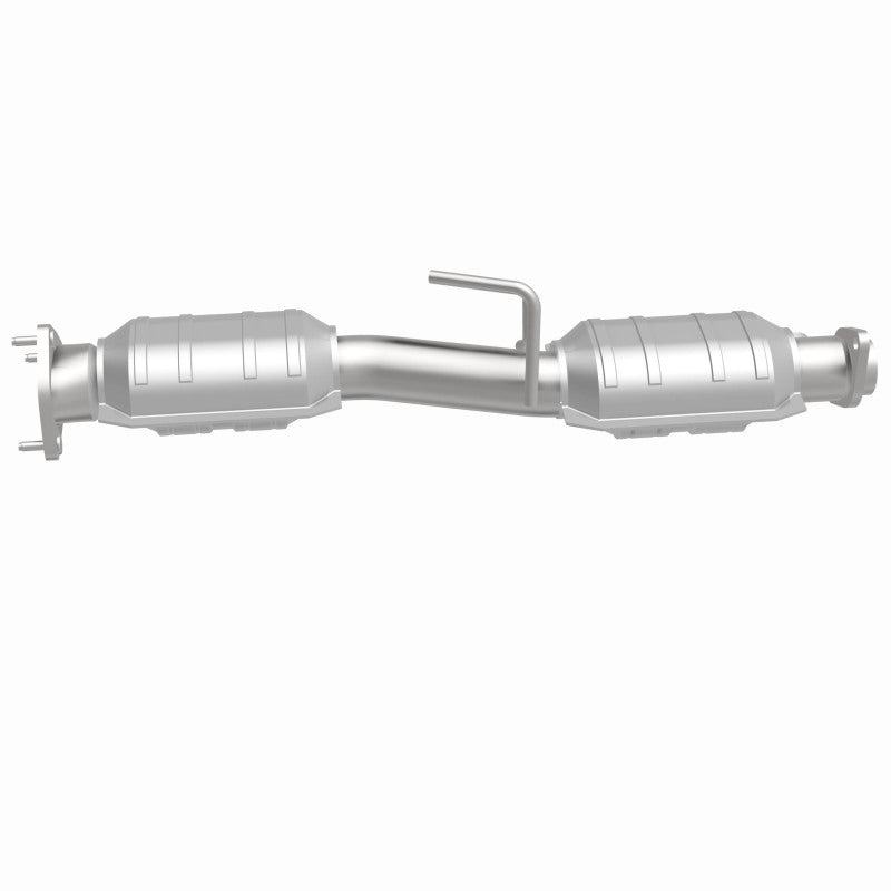 MagnaFlow Conv DF 99-00 Ford Explr Code X