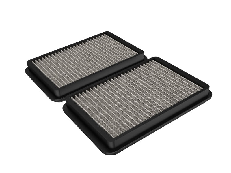 aFe Magnum FLOW Pro DRY S Air Filter 21+ RAM 1500 TRX V8-6.2L - Precision R