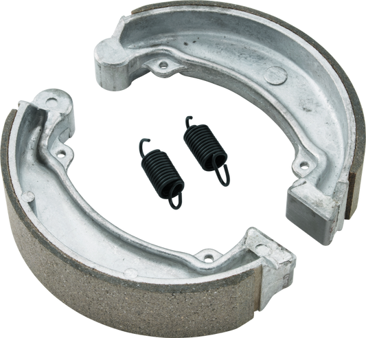 BikeMaster Honda Brake Shoes