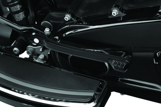 Kuryakyn Switch-Shift Lever Black