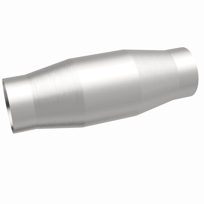 MagnaFlow Conv Univ 3.00inch Long body Spun