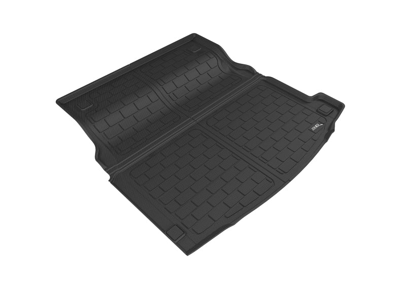 3D MAXpider 2017-2019 Mercedes-Benz E-Class Kagu Cargo Liner - Black