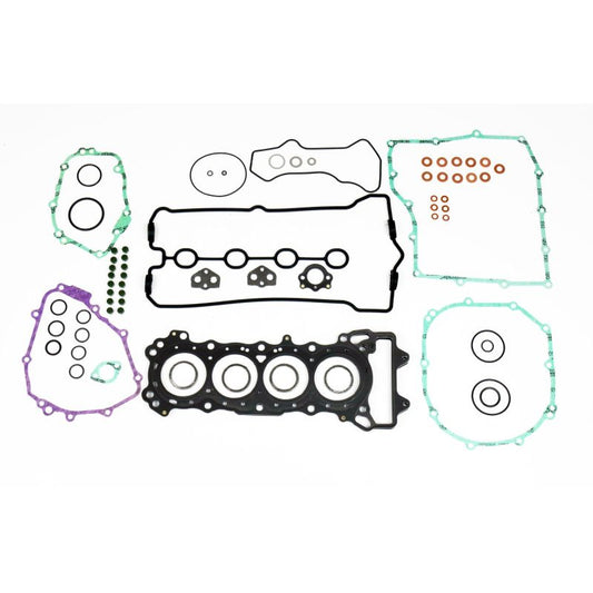 Athena 98-02 Honda CB Hornet F / S F2 600 Complete Gasket Kit (Excl Oil Seal)