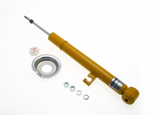 Koni Sport (Yellow) Shock 93-96 Mazda RX7 Incl. Turbo/ - Left Front