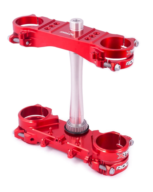 XTrig Rocs Tech Honda - Red