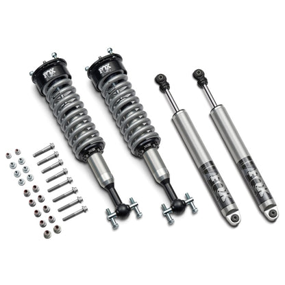 Ford Racing 15-20 Ford F-150 Fox (Tuned By Ford Performance) 2.0IFP Off-Road Suspension Leveling Kit