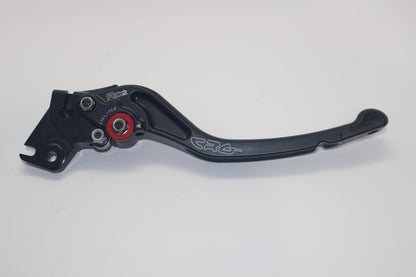 CRG 03-17 Honda CBR600RR-1000RR RC2 Clutch Lever -Standard Black