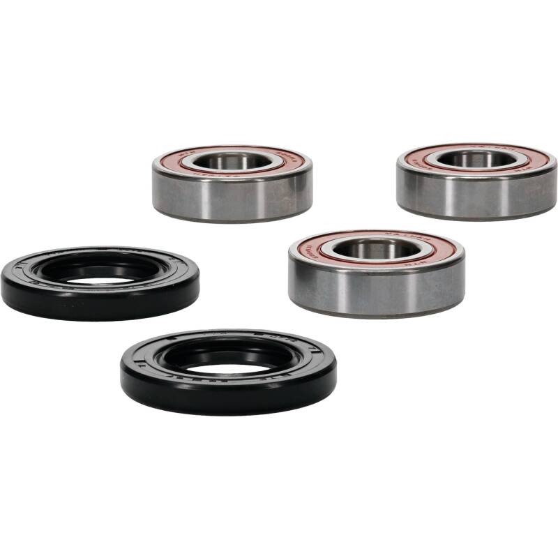 Pivot Works Pw Premium Wheel Bearing