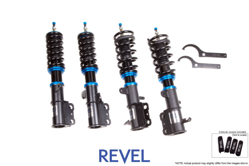 Revel Touring Sport Damper 04-08 Lexus RX330 AWD