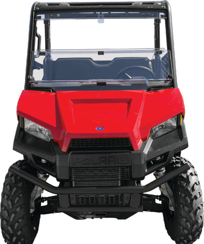 QuadBoss 14-22 Honda SXS700 Pioneer 700 Windbreak Folding Windshield