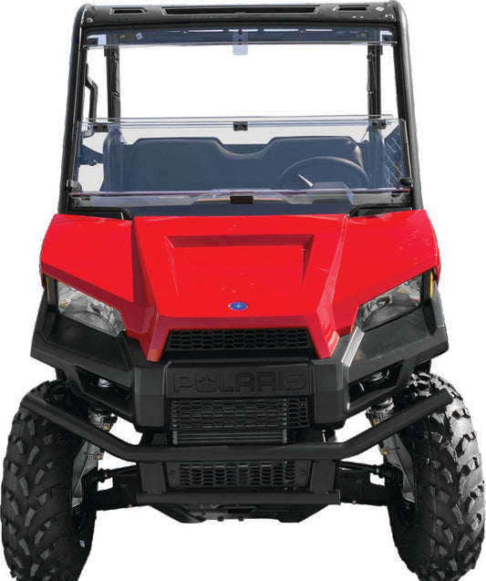 QuadBoss 14-22 Honda SXS700 Pioneer 700 Windbreak Folding Windshield