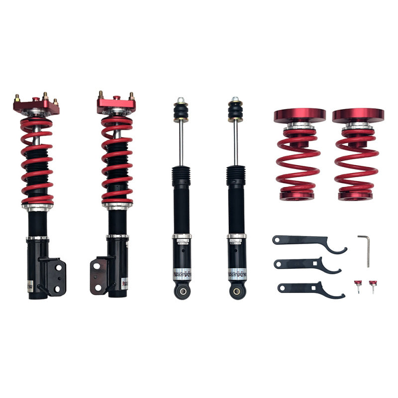 Pedders 94-04 Ford Mustang SN95 Extreme Xa Coilover Kit