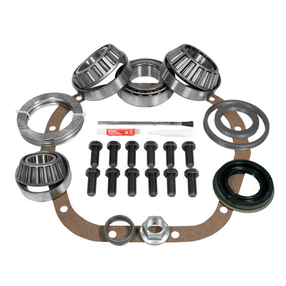 USA Standard Master Overhaul Kit For 08-10 Ford 10.5in Diffs Using OEM Ring & Pinion