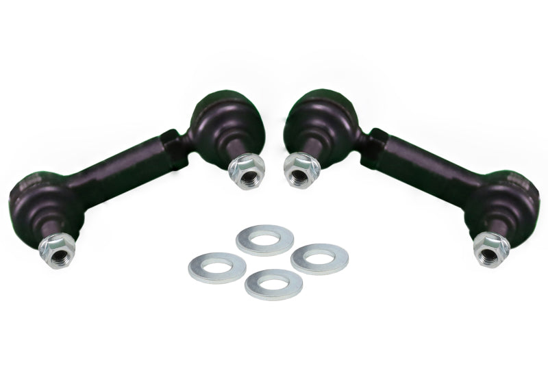 Whiteline 16-18 Mazda MX-5 Miata (ND) Front Sway Bar Links