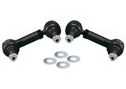 Whiteline 16-18 Mazda MX-5 Miata (ND) Front Sway Bar Links