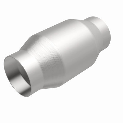 MagnaFlow Conv Univ 2.75inch C/C Met.