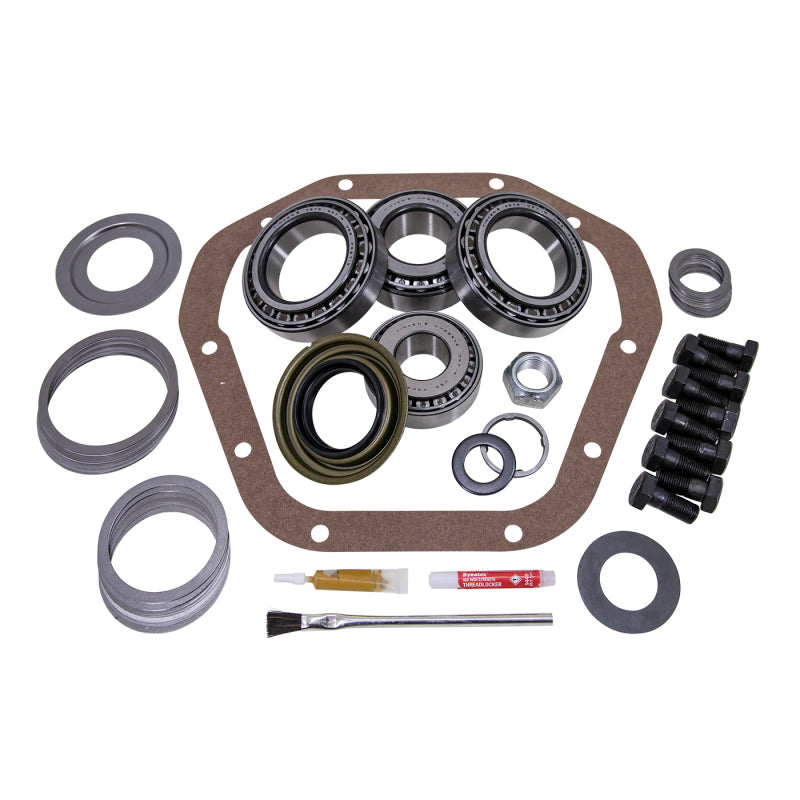 USA Standard Master Overhaul Kit Dana 70 U Diff