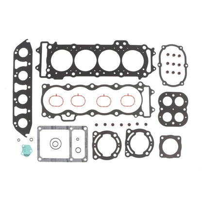 Vertex Pistons Top End Gasket Kit