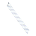 DEI Lockjaw Locking Ties 14in - 5 Per Pack