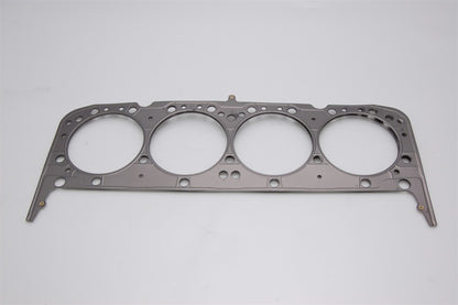 Cometic Chevy Small Block 4.200 inch Bore .040 inch MLS Headgasket (w/All Steam Holes)