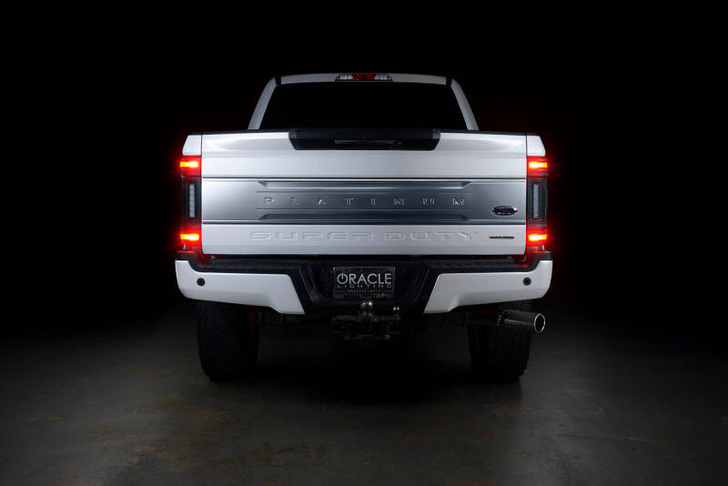 Oracle 17-22 Ford F-250/350 Superduty Flush Mount LED Tail Lights