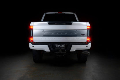Oracle 17-22 Ford F-250/350 Superduty Flush Mount LED Tail Lights