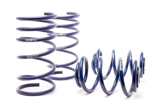 H&R 86-91 BMW 325ic Cabrio E30 Sport Spring