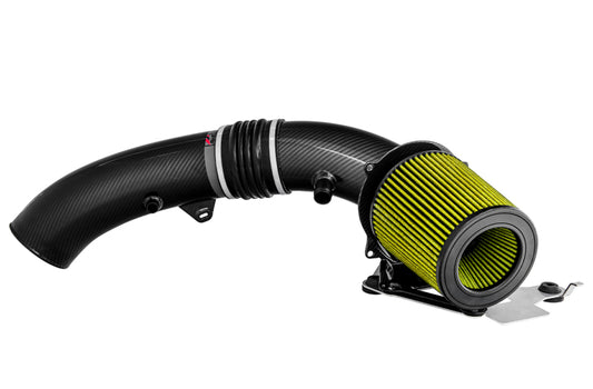 AWE Tuning Audi RS3 / TT RS S-FLO Open Carbon Fiber Intake - Precision R