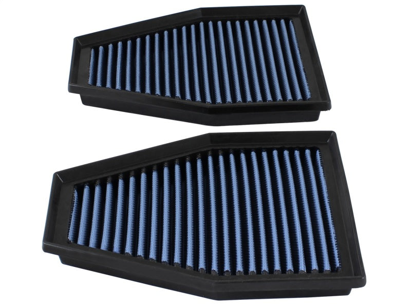 aFe Magnum FLOW OE Replacement Air Filter PRO 5R 12-15 Porsche 911 (991) H6 3.4L/3.8L - Precision R