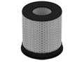 aFe Momentum Pro DRY S Replacement Air Filter 5-1/2in F x 8in B x 8in T (Inv) x 9in H