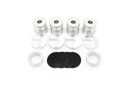 SPL Parts 89-02 Nissan Skyline (R32/R33/R34) Solid Subframe Bushings