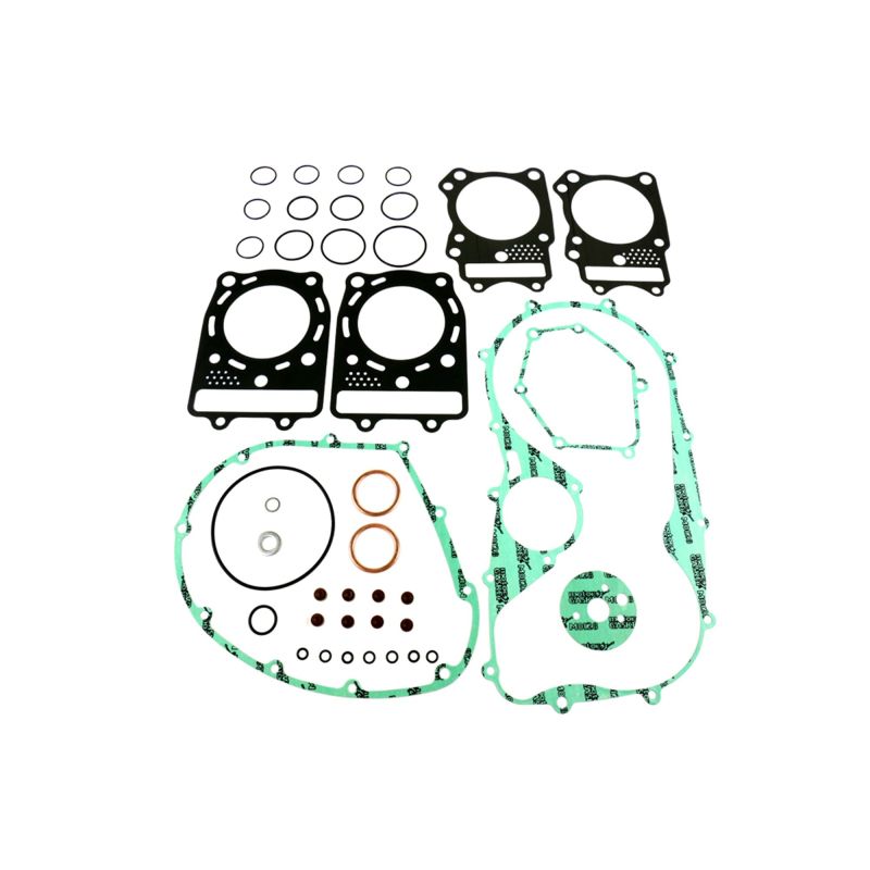 Athena 12-18 Kawasaki VN Custom Ccf 900 Complete Gasket Kit w/o Valve Cover Gasket