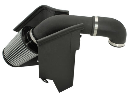 aFe MagnumFORCE Intakes Stage-2 PDS AIS PDS Jeep Cherokee (XJ) 91-01 I6-4.0L w/ ABS Module