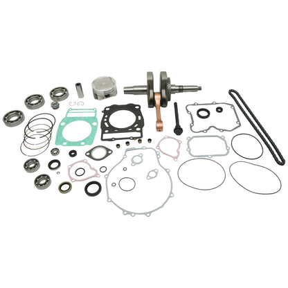 Vertex Pistons Wr Complete Engine Rebuild Kit