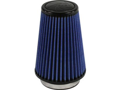 aFe MagnumFLOW Air Filters IAF P5R A/F P5R 3-1/2F x 5B x 3-1/2T x 7H x 1 FL - Precision R