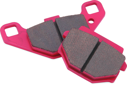 BikeMaster Suzuki Sintered Brake Pads