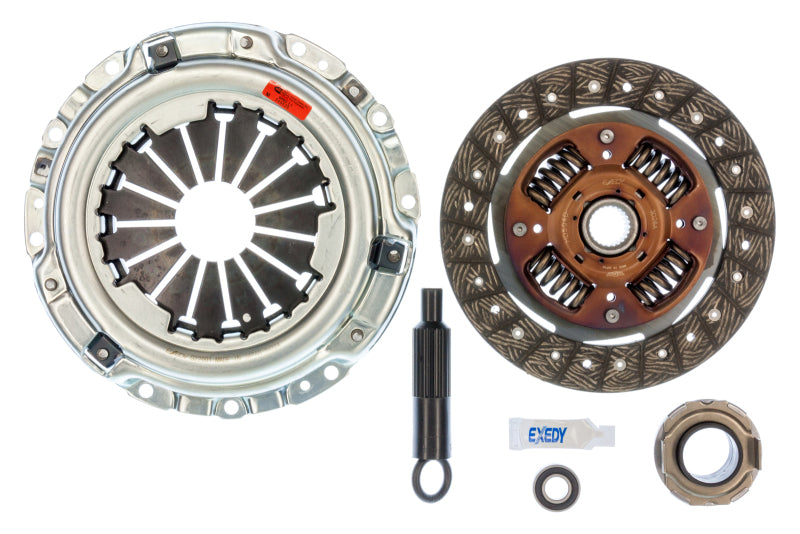 Exedy 1992-1993 Acura Integra L4 Stage 1 Organic Clutch