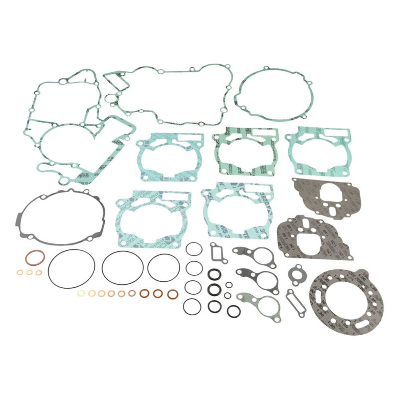 Athena 98-01 KTM 125 EGS / EXC / SX Complete Gasket Kit