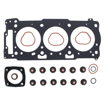 Vertex Pistons Top End Gasket Kit