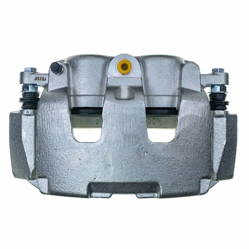 Power Stop 05-08 Dodge Dakota Front Left Autospecialty Caliper w/Bracket