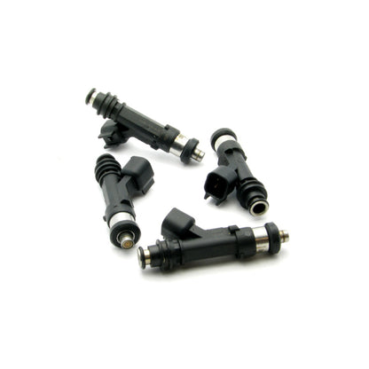 DeatschWerks 240sx SOHC 450CC Top Feed Injectors