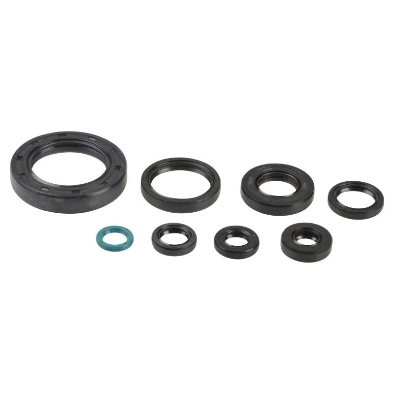 Athena 92-04 Honda CR250 RN/RW Engine Oil Seal Kit