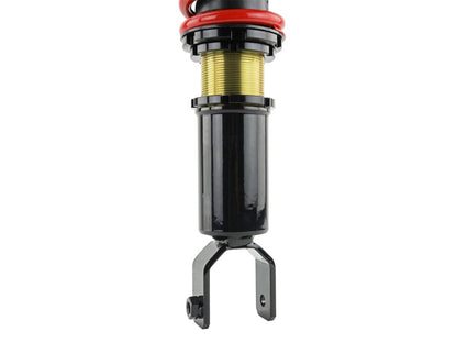 Skunk2 88-91 Honda Civic/CRX Pro-ST Coilovers (Front 10 kg/mm - Rear 8 kg/mm)